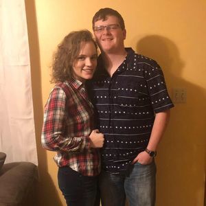 Meet your Posher, Makenzie